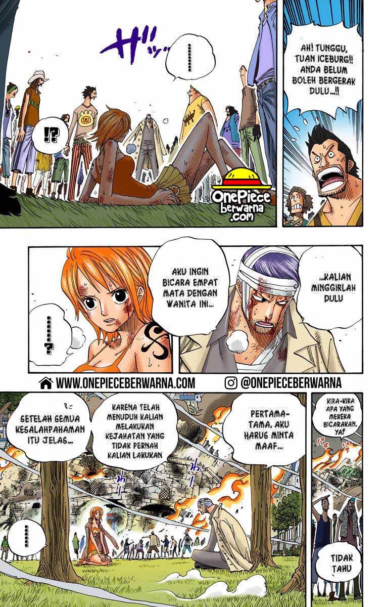 One Piece Berwarna Chapter 359